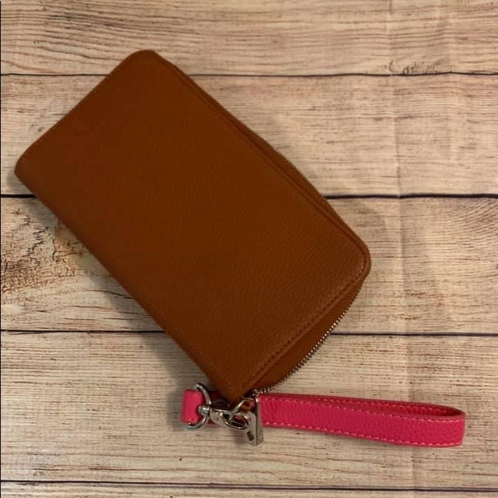 Thirtyone Benjamin’s Wallet